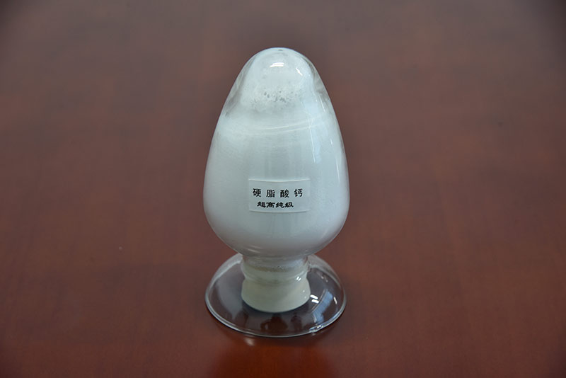 影響硬脂酸鋅價格的因素有哪些？